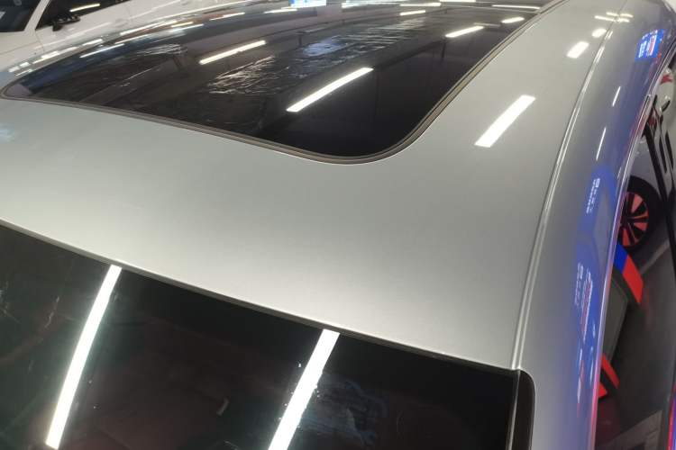 Used Porsche Macan 2021 Macan 2.0T Roof