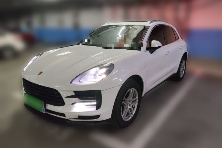 Used Porsche Macan 2021 Macan 2.0T Guazi used car, China used car export, Used car for sale, Used  cars, Cheapest cars for sale
