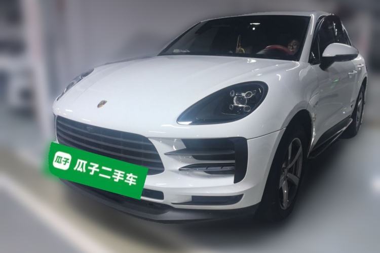Used Porsche Macan 2021 Macan 2.0T Guazi used car, China used car export, Used car for sale, Used  cars, Cheapest cars for sale