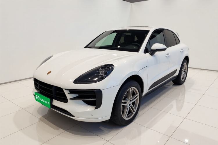 Used Porsche Macan 2021 Macan 2.0T Guazi used car, China used car export, Used car for sale, Used  cars, Cheapest cars for sale