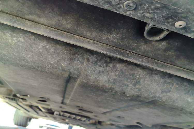 Used Porsche Macan 2021 Macan 2.0T Chassis Front