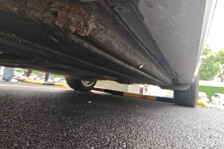 Used Porsche Macan 2021 Macan S 3.0T Chassis Front Left