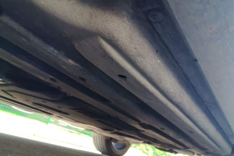 Used Porsche Macan 2021 Macan 2.0T Chassis Front Left