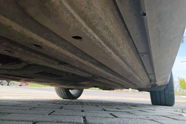 Used Porsche Macan 2021 Macan 2.0T Chassis Front Left