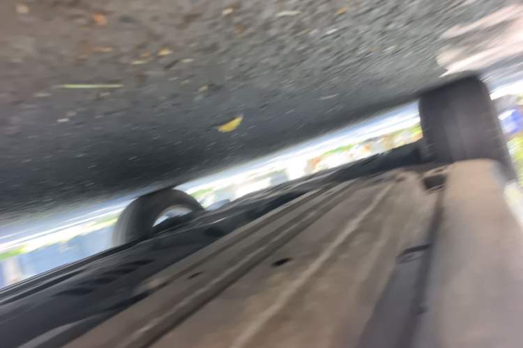 Used Porsche Macan 2021 Macan 2.0T Chassis Front Left