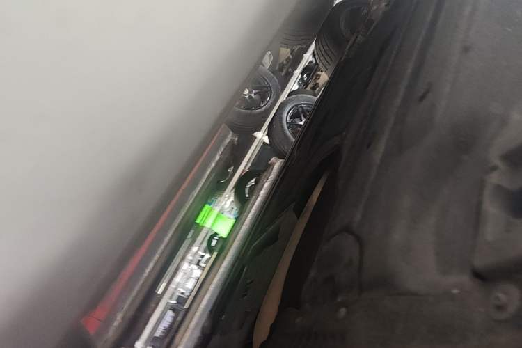 Used Porsche Macan 2021 Macan 2.0T Chassis Front Right