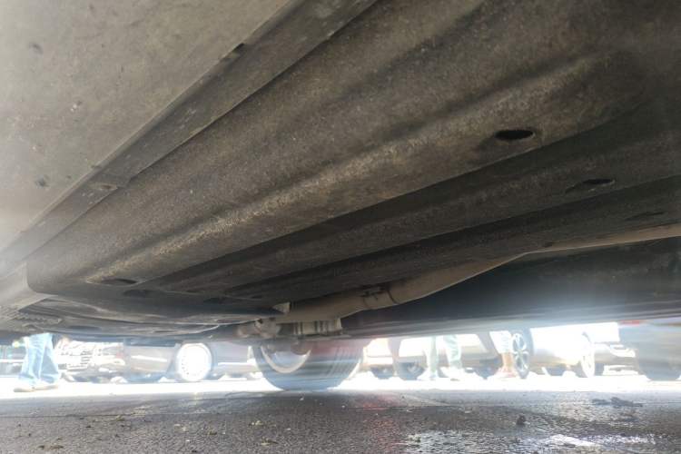 Used Porsche Macan 2021 Macan 2.0T Chassis Front Right