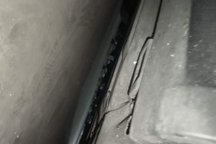 Used Porsche Macan 2021 Macan 2.0T Chassis Front Right