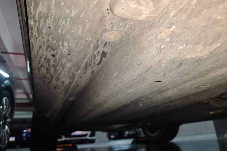 Used Porsche Macan 2021 Macan 2.0T Chassis Front Right