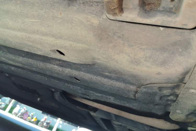 Used Porsche Macan 2021 Macan 2.0T Chassis Front Right