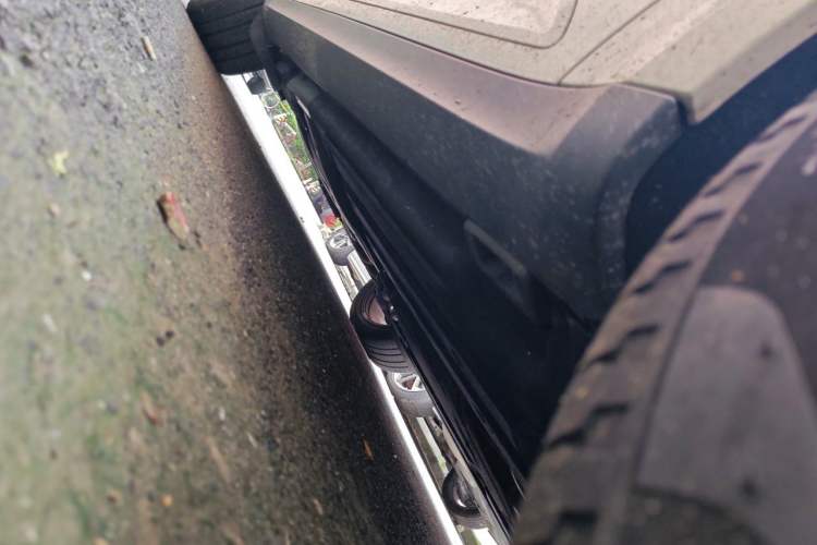 Used Porsche Macan 2021 Macan S 3.0T Chassis Front Right