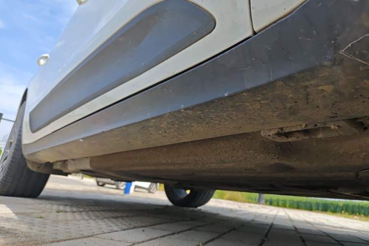 Used Porsche Macan 2021 Macan 2.0T Chassis Front Right