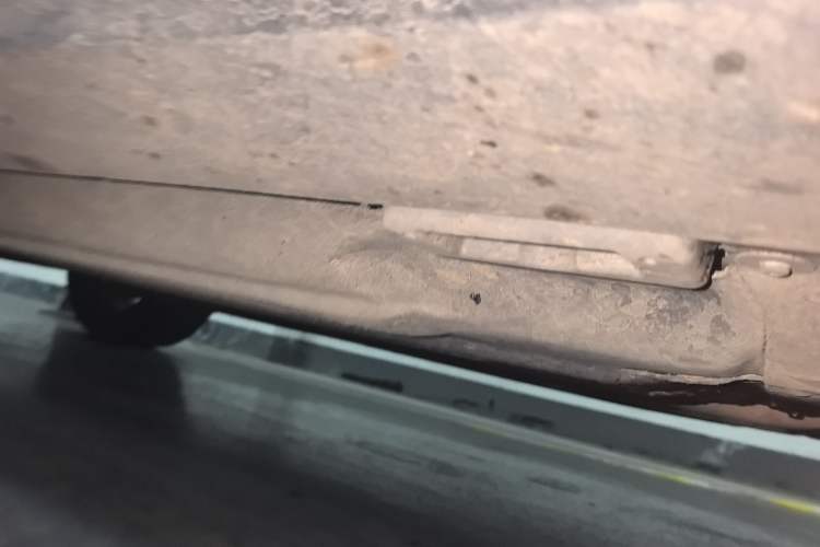 Used Porsche Macan 2021 Macan S 3.0T Chassis Front Right