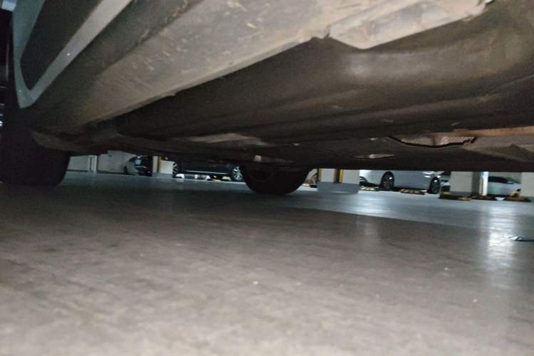 Used Porsche Macan 2021 Macan 2.0T Chassis Front Right