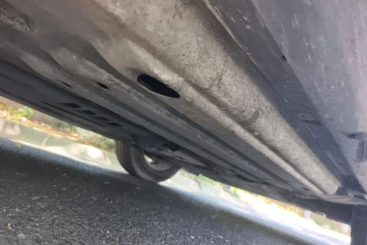 Used Porsche Macan 2021 Macan 2.0T Chassis Front Right