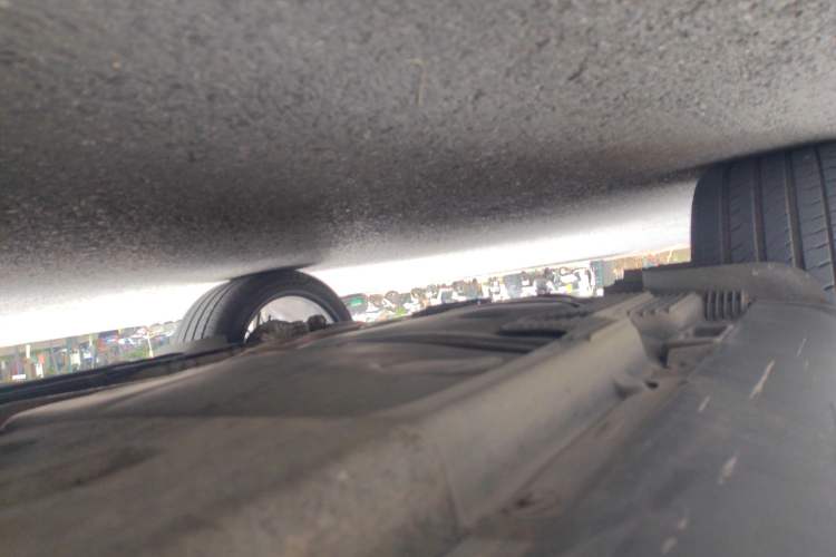 Used Porsche Macan 2021 Macan 2.0T Chassis Front Right