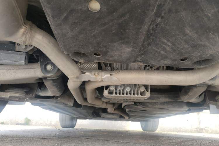 Used Porsche Macan 2021 Macan 2.0T Chassis Rear