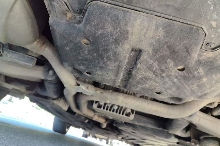 Used Porsche Macan 2021 Macan 2.0T Chassis Rear