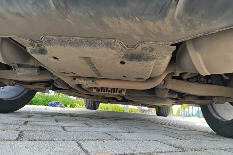 Used Porsche Macan 2021 Macan 2.0T Chassis Rear