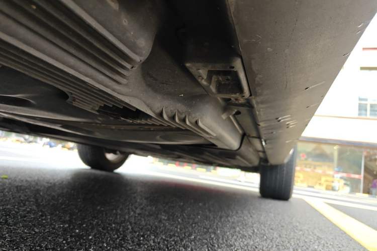 Used Porsche Macan 2021 Macan S 3.0T Chassis Rear Right