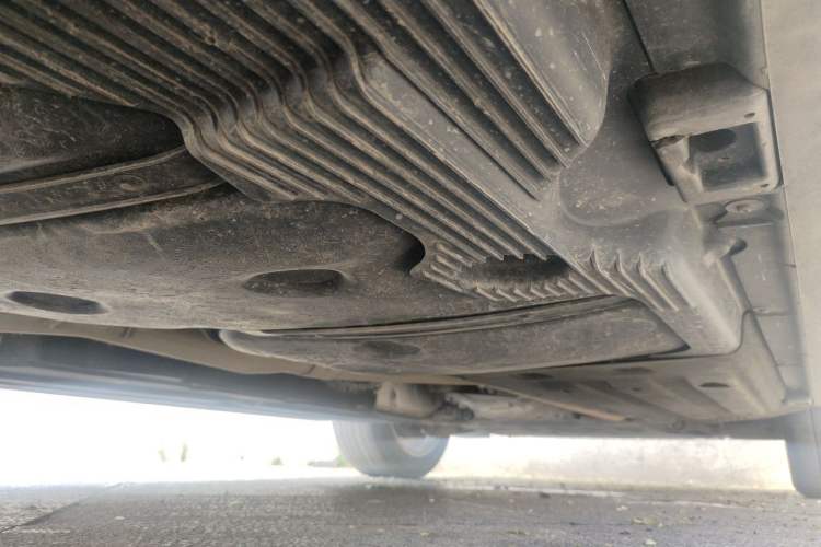 Used Porsche Macan 2021 Macan 2.0T Chassis Rear Right