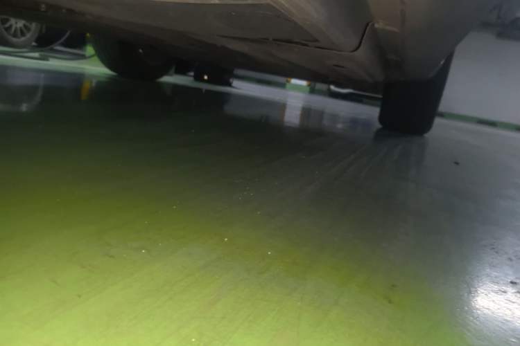 Used Porsche Macan 2021 Macan 2.0T Chassis Rear Right