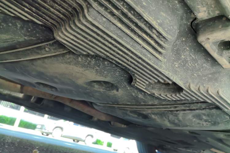 Used Porsche Macan 2021 Macan 2.0T Chassis Rear Right