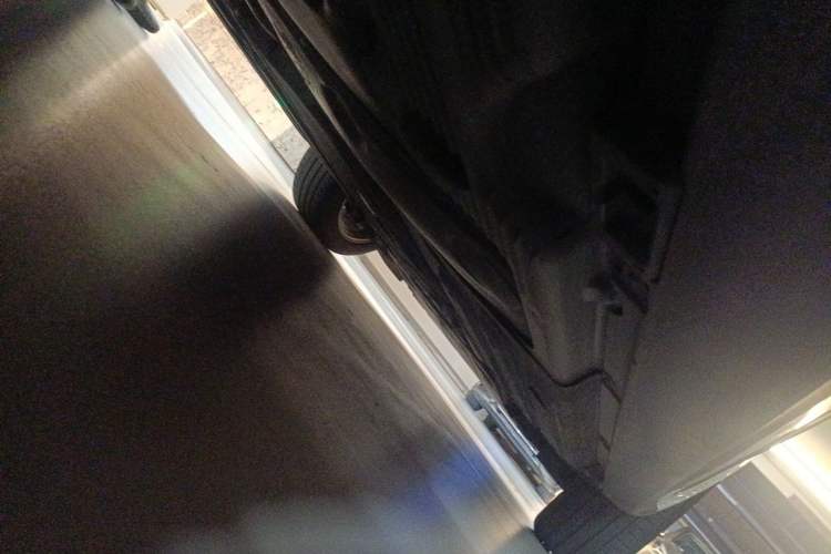 Used Porsche Macan 2021 Macan 2.0T Chassis Rear Right