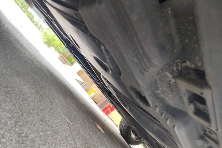 Used Porsche Macan 2021 Macan 2.0T Chassis Rear Right
