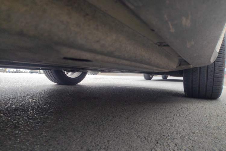Used Porsche Macan 2021 Macan 2.0T Chassis Rear Right