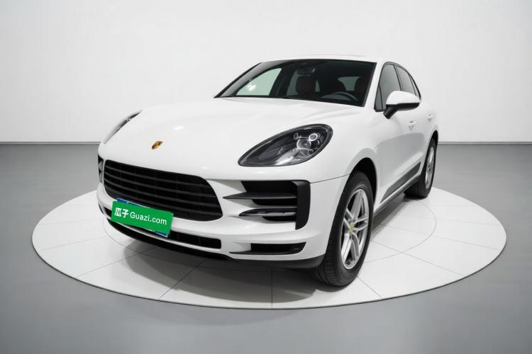 Gebrauchter Porsche Macan 2021 Macan 2.0T Guazi used car, China used car export, Used car for sale, Used  cars, Cheapest cars for sale