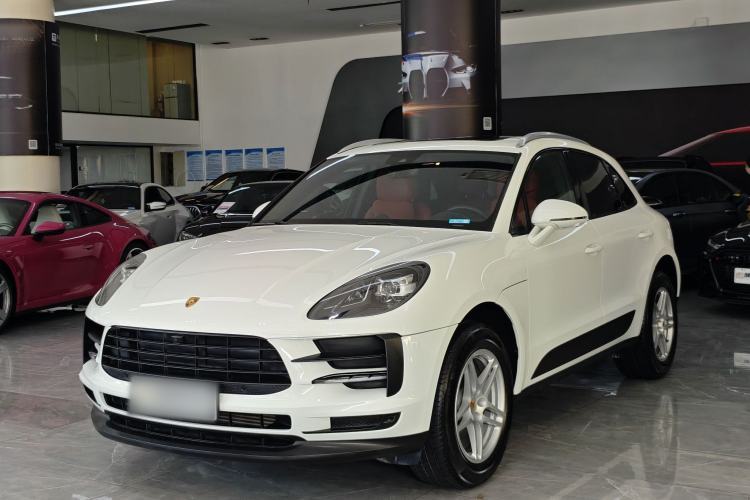 Used Porsche Macan 2021 Macan 2.0T Guazi used car, China used car export, Used car for sale, Used  cars, Cheapest cars for sale
