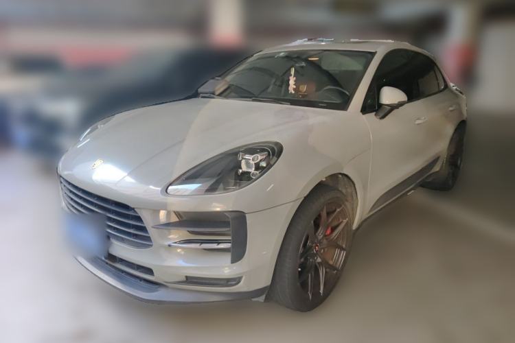 Ojetý Porsche Macan 2021 Macan 2.0T Guazi used car, China used car export, Used car for sale, Used  cars, Cheapest cars for sale