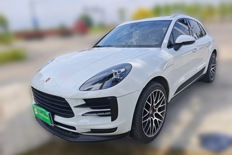Used Porsche Macan 2021 Macan 2.0T Guazi used car, China used car export, Used car for sale, Used  cars, Cheapest cars for sale