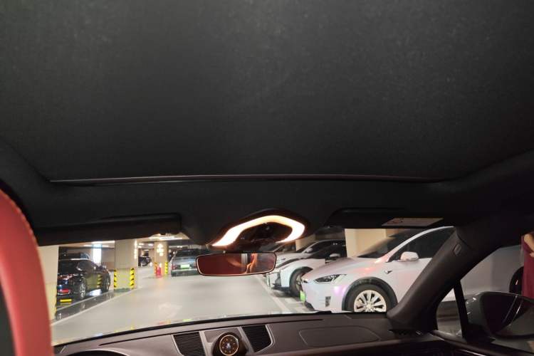 Used Porsche Macan 2021 Macan 2.0T Headliner