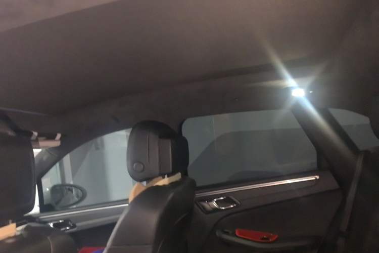 Used Porsche Macan 2021 Macan 2.0T Headliner