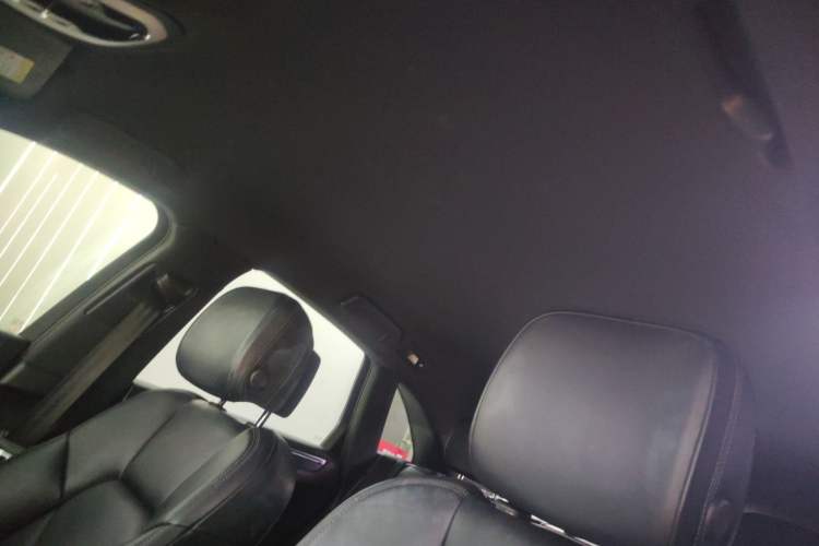 Used Porsche Macan 2021 Macan 2.0T Headliner