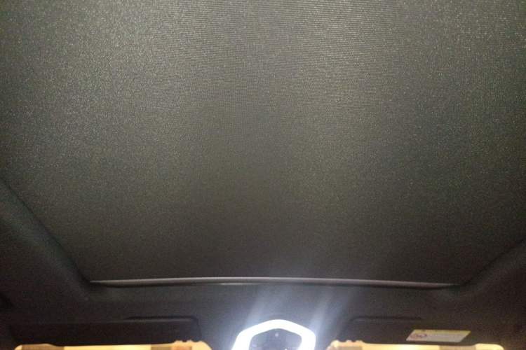 Used Porsche Macan 2021 Macan 2.0T Headliner