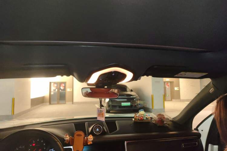 Used Porsche Macan 2021 Macan 2.0T Headliner