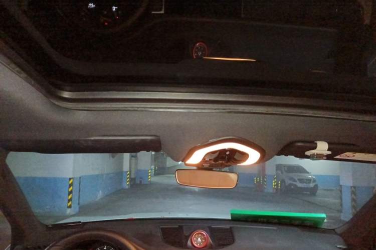 Used Porsche Macan 2021 Macan 2.0T Headliner