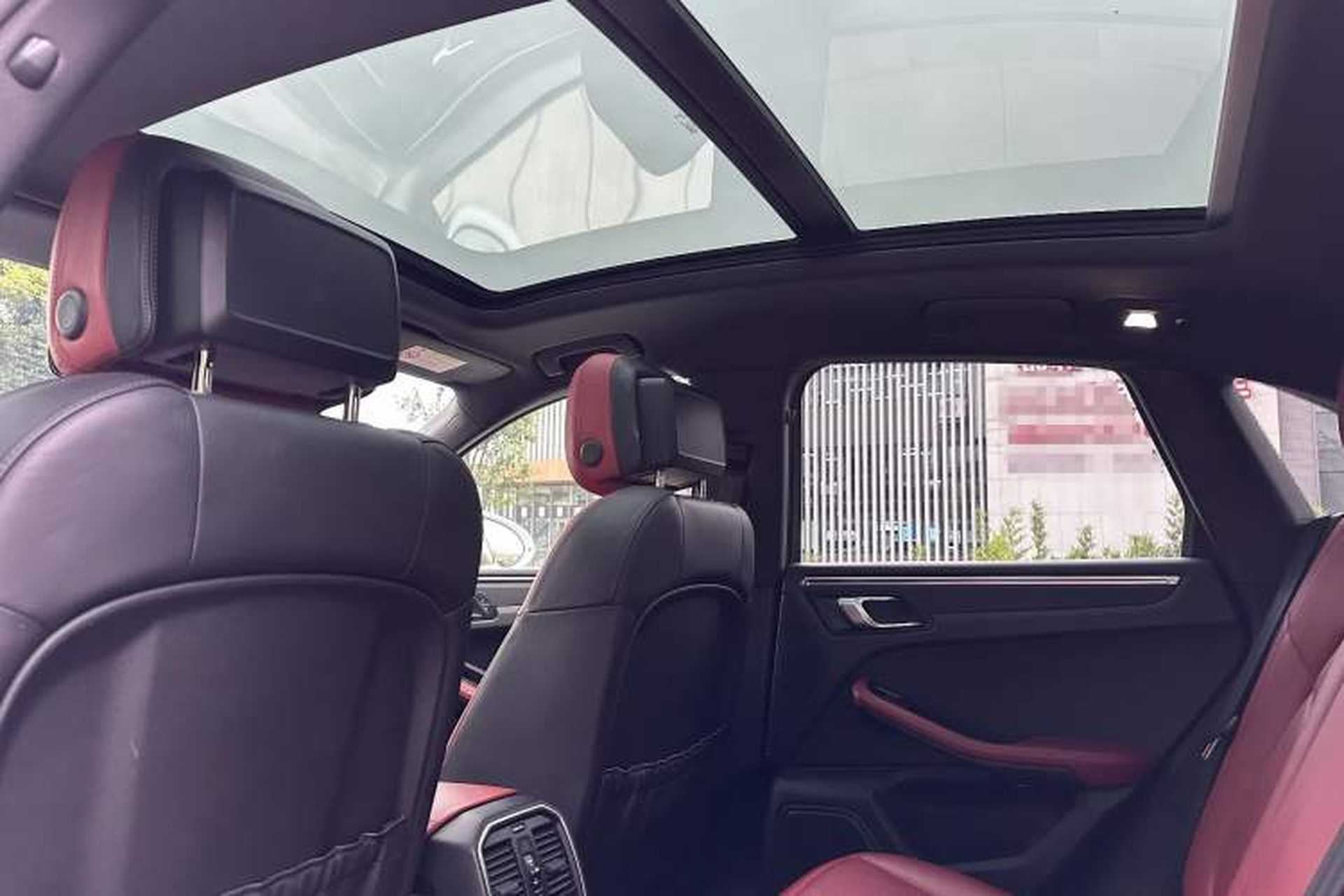 Used Porsche Macan 2021 Macan 2.0T Headliner