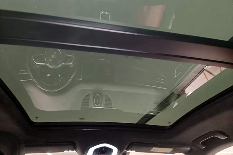 Used Porsche Macan 2021 Macan 2.0T Headliner