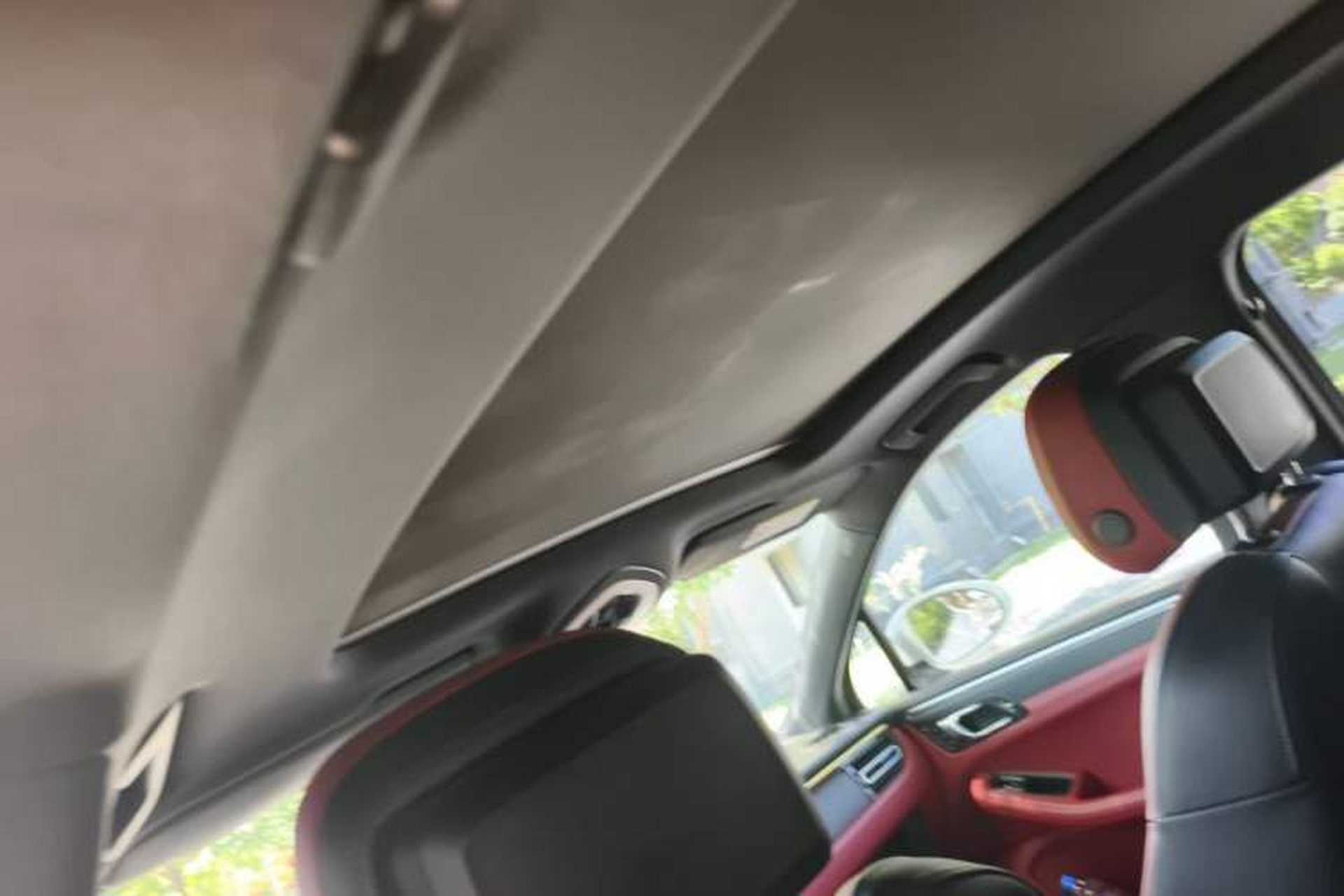 Used Porsche Macan 2021 Macan 2.0T Headliner