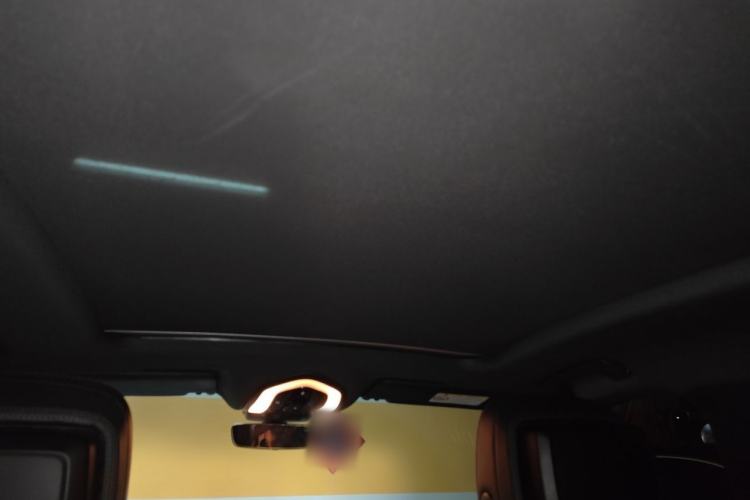 Used Porsche Macan 2021 Macan 2.0T Headliner