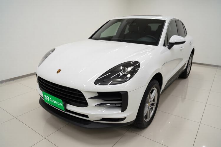 Gebrauchter Porsche Macan 2021 Macan 2.0T Guazi used car, China used car export, Used car for sale, Used  cars, Cheapest cars for sale