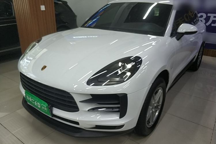 Used Porsche Macan 2021 Macan 2.0T Guazi used car, China used car export, Used car for sale, Used  cars, Cheapest cars for sale