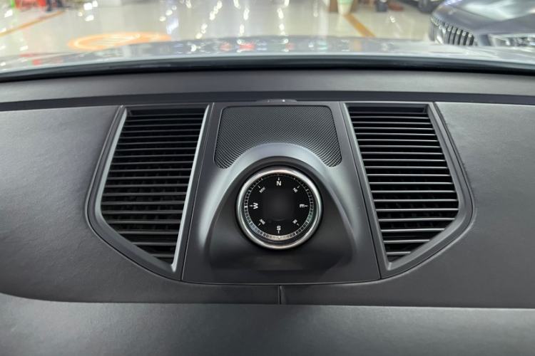 Used Porsche Macan 2021 Macan 2.0T Interior 11