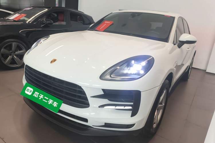 Używany Porsche Macan 2021 Macan 2.0T Guazi used car, China used car export, Used car for sale, Used  cars, Cheapest cars for sale