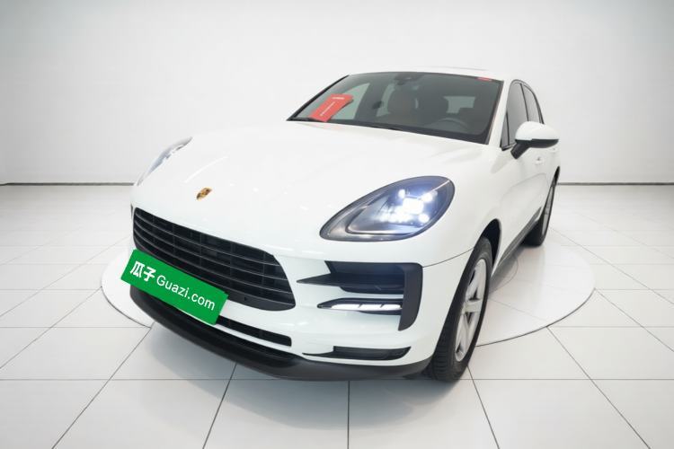 Porsche Macan 2021 Macan 2.0T d’occasion Guazi used car, China used car export, Used car for sale, Used  cars, Cheapest cars for sale