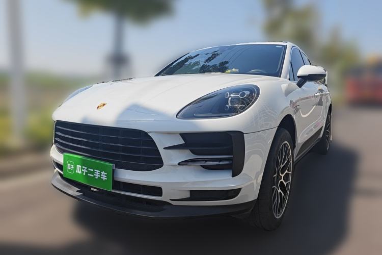 Used Porsche Macan 2021 Macan 2.0T Guazi used car, China used car export, Used car for sale, Used  cars, Cheapest cars for sale